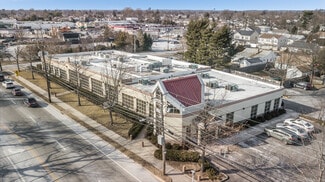 Plus de détails pour 510-524 Old Country Rd, Plainview, NY - Médical à louer
