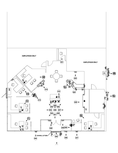 8535 Tanglewood Sq, Chagrin Falls, OH à louer - Photo de l’immeuble – Image 2 sur 2