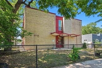 Plus de détails pour 2110 S Park Ave, Minneapolis, MN - Logement à vendre