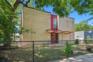 Plus de détails pour 2110 S Park Ave, Minneapolis, MN - Logement à vendre