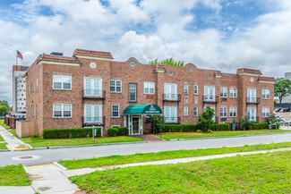 Plus de détails pour 24 E 17th St, Tulsa, OK - Logement à vendre