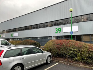 Plus de détails pour 37-44 Potters Ln, Milton Keynes - Industriel/Logistique à louer