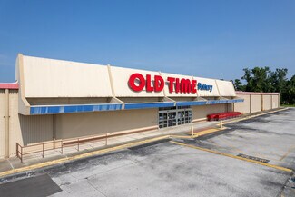 Plus de détails pour 380 Blanding Blvd, Orange Park, FL - Local commercial à louer