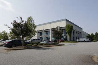 Plus de détails pour 294 John Martin Rd, Spartanburg, SC - Industriel/Logistique à louer