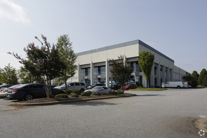 294 John Martin Rd, Spartanburg, SC à louer - Photo principale – Image 1 sur 10
