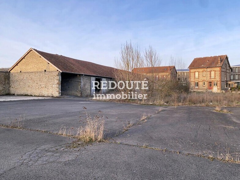 Terrain dans Chalons En Champagne à vendre - Photo de l’immeuble – Image 3 sur 4