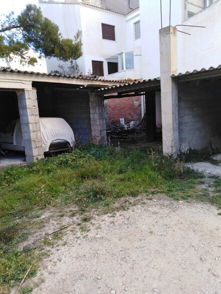 Avenida Llibertat de la, 9, Castalla, Alicante à vendre - Photo de l’immeuble – Image 3 sur 5