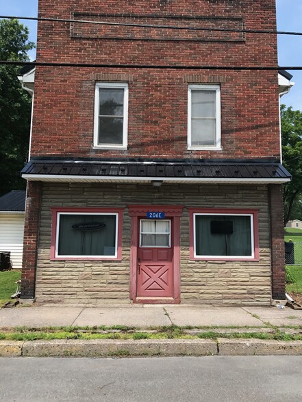 206E E Central Ave, Avis, PA à vendre - Photo de l’immeuble – Image 3 sur 6