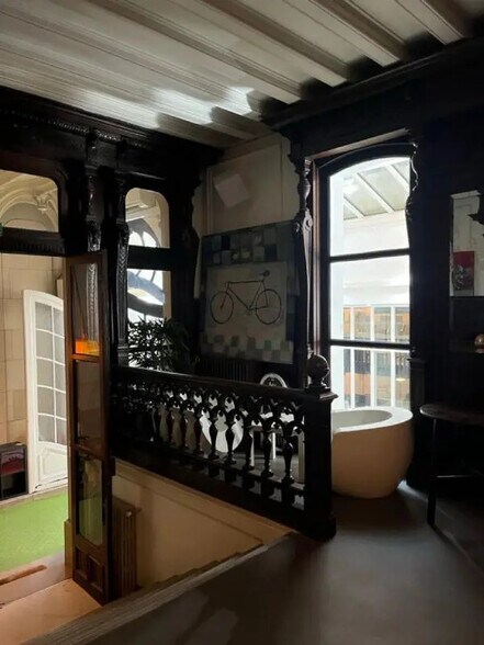 6 Rue Du Général Clergerie, Paris à louer - Photo intérieure – Image 3 sur 19