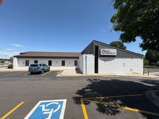Plus de détails pour 15490 E Hampden Ave, Aurora, CO - Bureau à louer