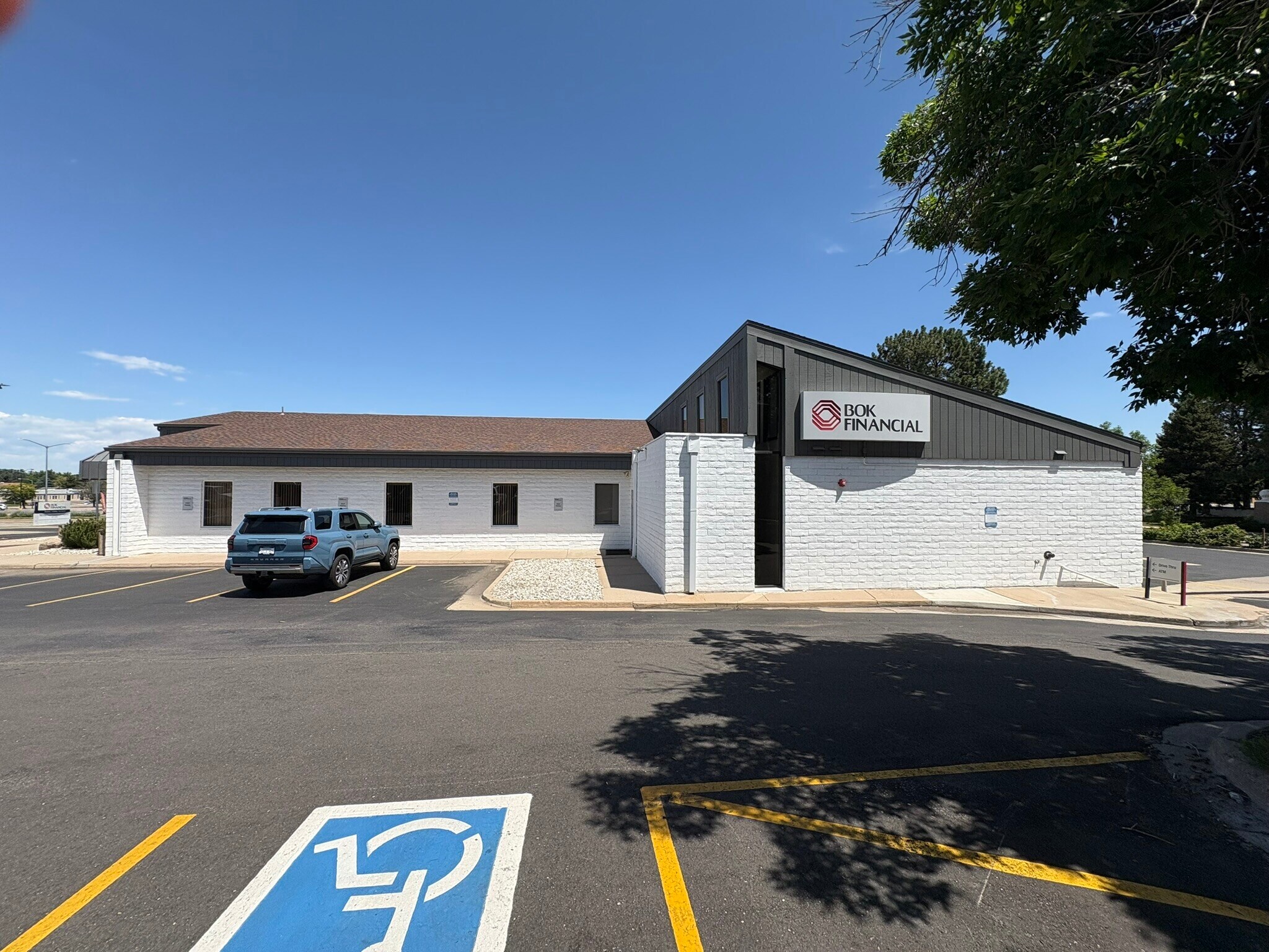 15490 E Hampden Ave, Aurora, CO à louer Photo principale– Image 1 sur 6