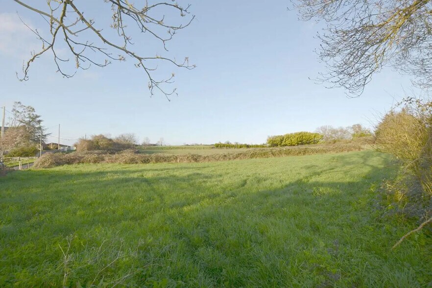 Terrain dans La Bretonnière-la-Claye à vendre - Photo de l’immeuble – Image 3 sur 3