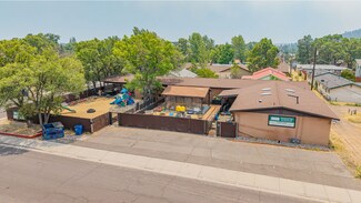 Plus de détails pour 2025 N East St, Flagstaff, AZ - Local commercial à vendre
