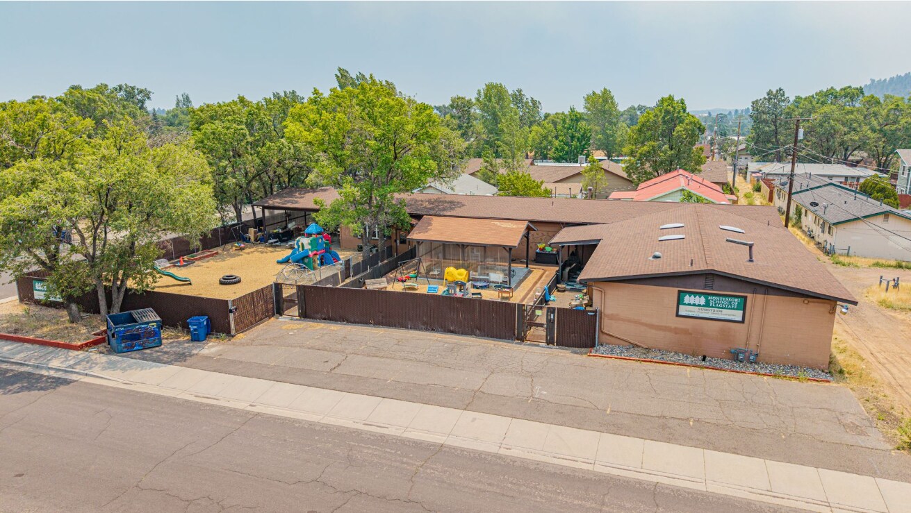 2025 N East St, Flagstaff, AZ à vendre Photo principale– Image 1 sur 6