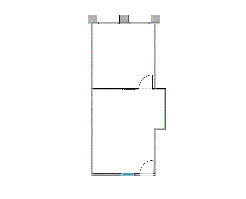 9900 Westpark Dr, Houston, TX à louer Plan d’étage– Image 1 sur 1