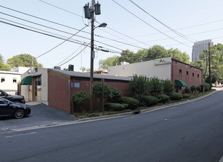 Plus de détails pour 288 14th St NW, Atlanta, GA - Local commercial à louer