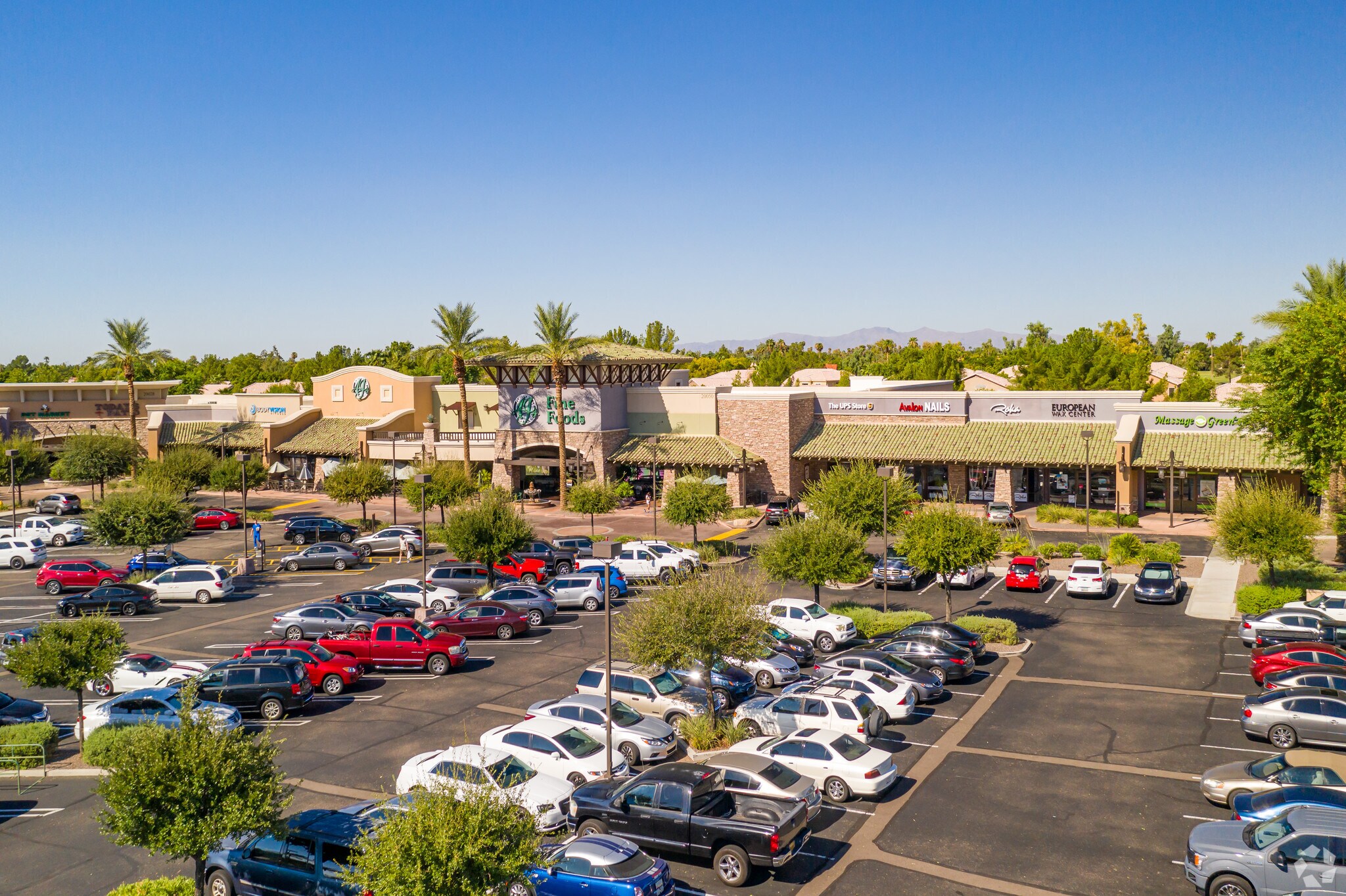 N 67th Ave, Glendale, AZ à louer Photo de l’immeuble– Image 1 sur 5