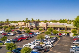 Plus de détails pour N 67th Ave, Glendale, AZ - Local commercial à louer