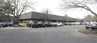 Plus de détails pour 200 Rittenhouse Cir, Bristol, PA - Local d'activités, Industriel/Logistique à louer