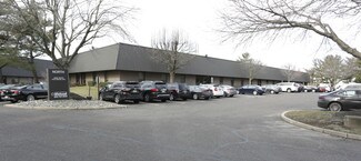 Plus de détails pour 200 Rittenhouse Cir, Bristol, PA - Local d'activités à louer