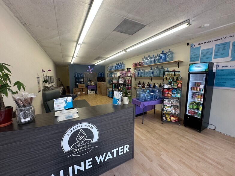 460-476 Sierra Madre Blvd, Pasadena, CA à louer - Photo de l’immeuble – Image 2 sur 6