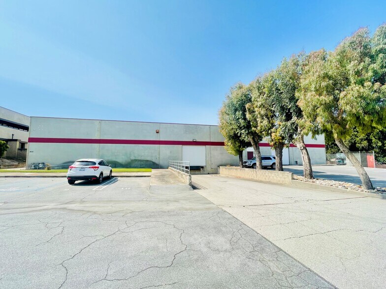 4330 Santa Fe Rd, San Luis Obispo, CA à louer - Photo de l’immeuble – Image 1 sur 1