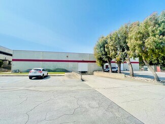 Plus de détails pour 4330 Santa Fe Rd, San Luis Obispo, CA - Local d'activités à louer