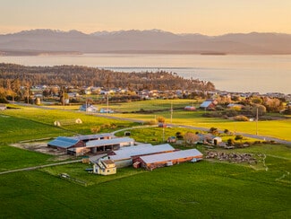 Plus de détails pour 886 W Beach Rd, Coupeville, WA - Terrain à vendre