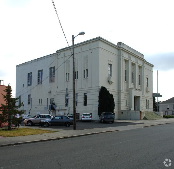 444 Alabama St, Vallejo, CA à vendre - Photo de l’immeuble – Image 2 sur 35