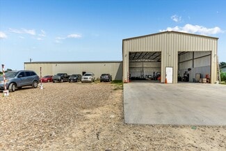 Plus de détails pour 204 FM 696, Elgin, TX - Local d’activités à vendre