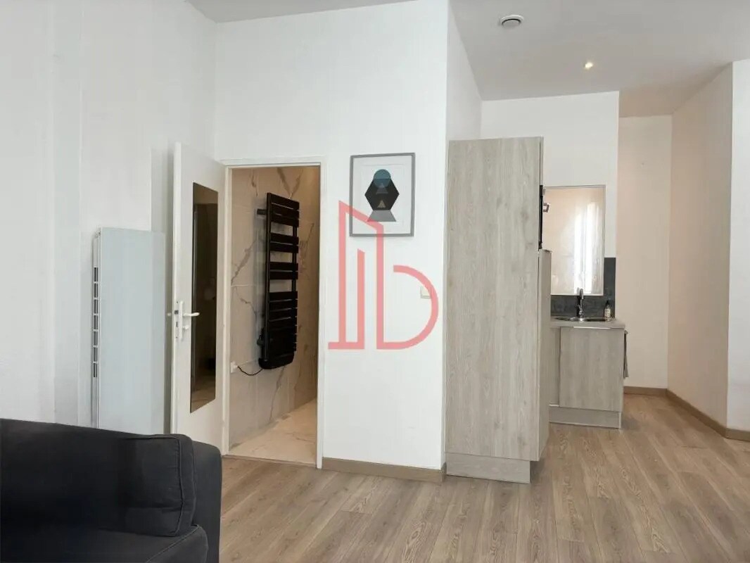 Bureau dans Bordeaux à vendre Photo intérieure– Image 1 sur 6