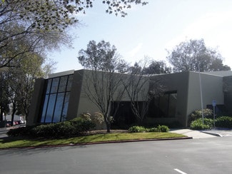 Plus de détails pour 2450 Zanker Rd, San Jose, CA - Local d'activités à louer