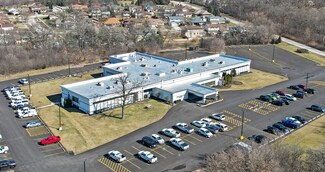 Plus de détails pour 9050 W 81st St, Justice, IL - Bureau/Médical à louer