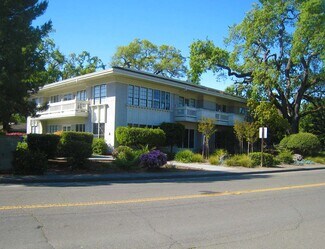 Plus de détails pour 250 Bel Marin Keys Blvd, Novato, CA - Bureau à vendre