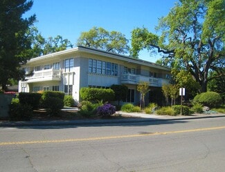 Plus de détails pour 250 Bel Marin Keys Blvd, Novato, CA - Bureau à vendre