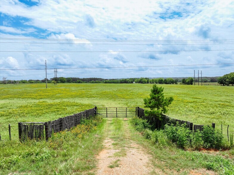 Tract 7 FM 855, Jacksonville, TX à vendre - Photo de l’immeuble – Image 3 sur 18
