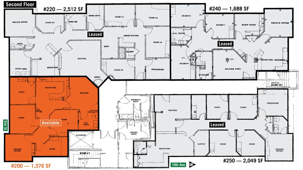 1818 S 10th Ave, Caldwell, ID à louer - Photo de l’immeuble – Image 2 sur 5
