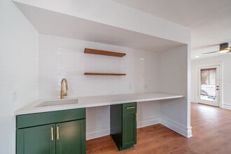 3601 White Oak Dr, Houston, TX à louer Photo intérieure– Image 2 sur 5