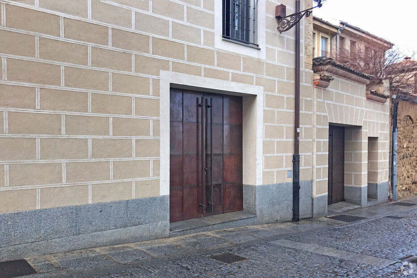 Calle Velarde, 9, Segovia, SEG 40003 - Lot Puerta L2, Esc. E - - Photo intérieure - Image 2 of 2