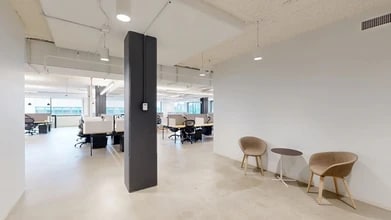 55 Prospect St, Brooklyn, NY à louer Numérisation 3D Matterport– Image 1 sur 17