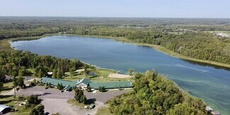 Plus de détails pour 400 Quadna Road, Hill City, MN - Hôtellerie à vendre