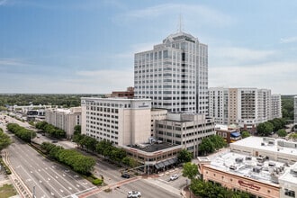222 Central Park Ave, Virginia Beach, VA - VUE AÉRIENNE  vue de carte