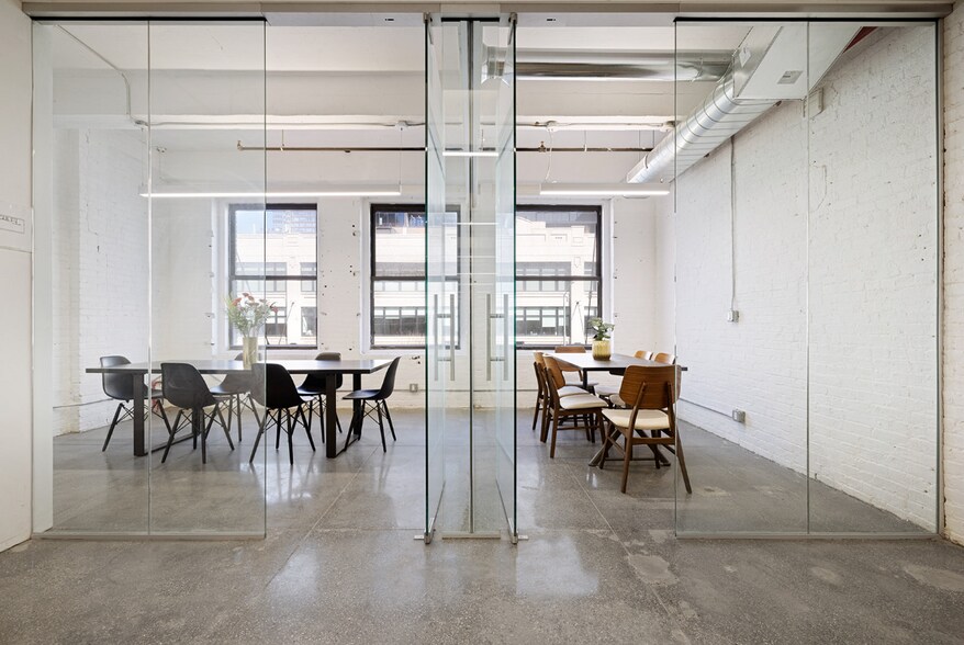 426 W 14th St, New York, NY à louer - Photo de l’immeuble – Image 3 sur 7