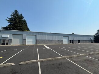 Plus de détails pour 1414 SE 18th Ave, Hillsboro, OR - Local d'activités, Industriel/Logistique à louer