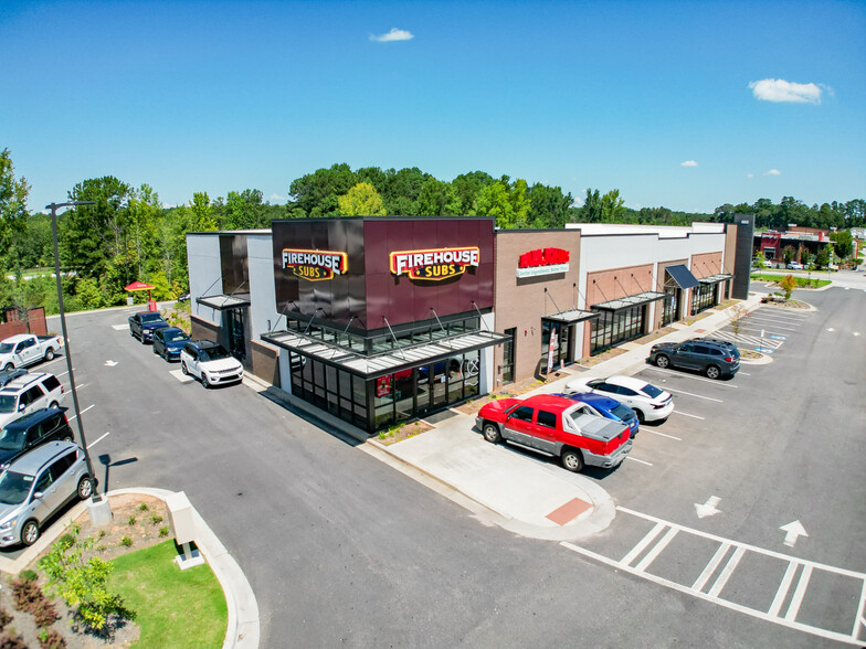 665 Highway 29 N, Athens, GA à louer - Photo de l’immeuble – Image 1 sur 10