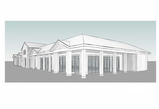 Plus de détails pour 128 Bluffton Rd, Bluffton, SC - Bureau/Local commercial, Local commercial à louer