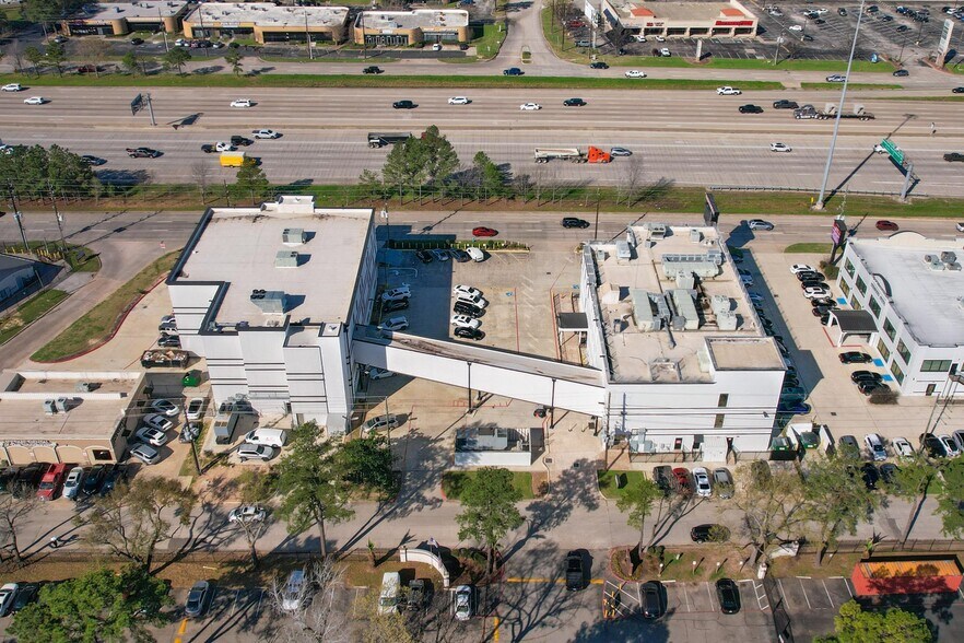 25420 Interstate 45, Spring, TX à vendre - Photo de l’immeuble – Image 3 sur 4