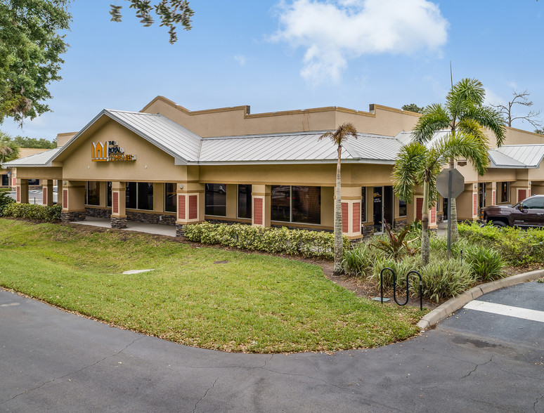 175 S Lee St, Labelle, FL à louer - Photo de l’immeuble – Image 1 sur 6