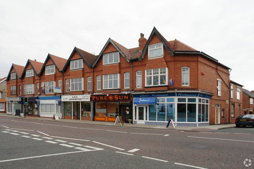 28 Birkenhead Rd, Hoylake à louer - Photo principale – Image 1 sur 2