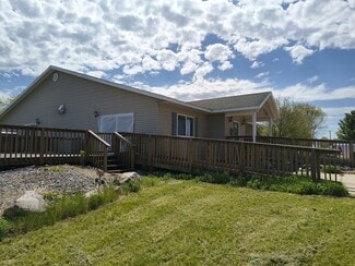 Plus de détails pour 2246 Cemetery Rd, Gladwin, MI - Santé à vendre